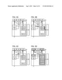 MICROPROCESSOR AND METHOD FOR DRIVING MICROPROCESSOR diagram and image