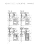 MICROPROCESSOR AND METHOD FOR DRIVING MICROPROCESSOR diagram and image