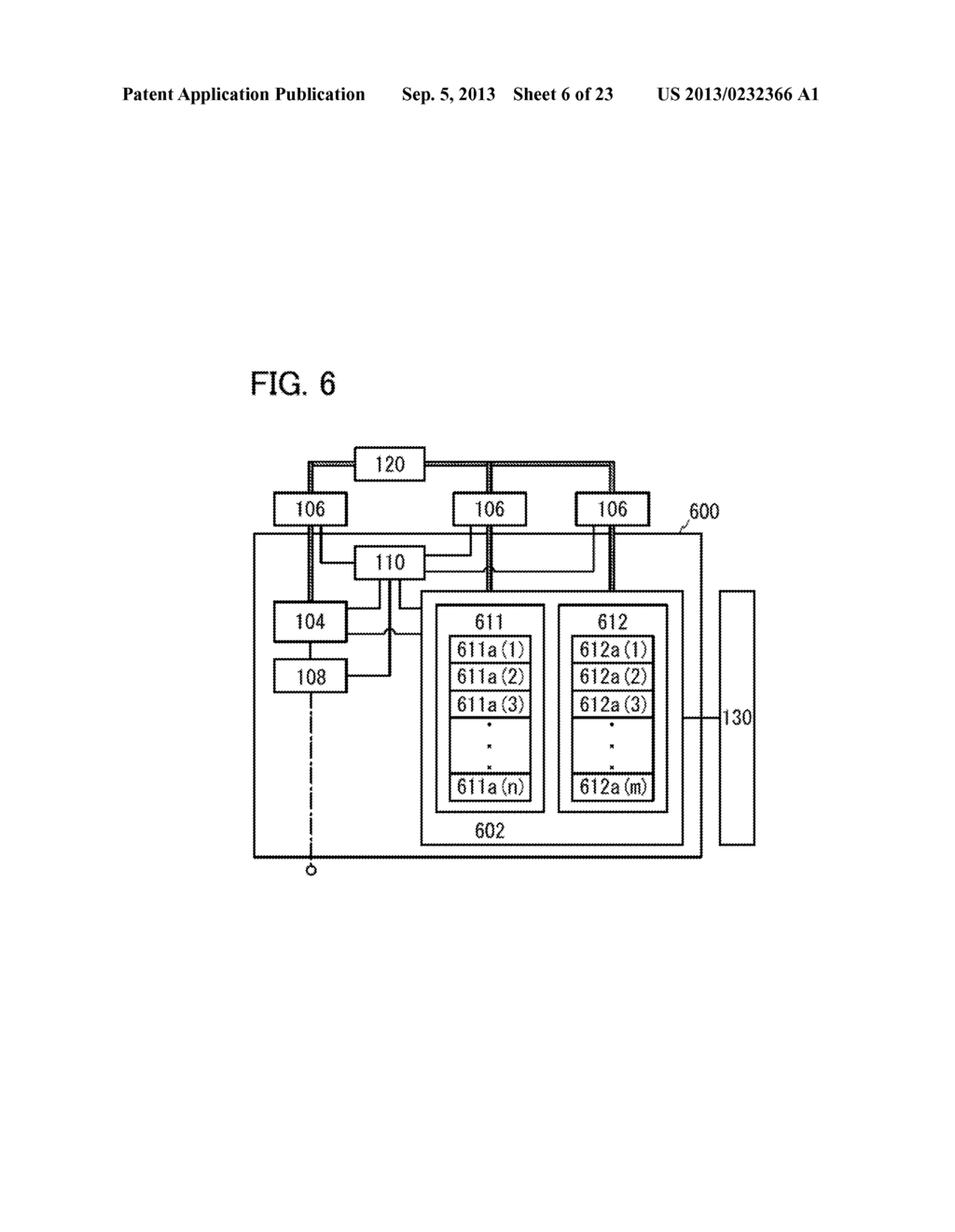 MICROPROCESSOR AND METHOD FOR DRIVING MICROPROCESSOR - diagram, schematic, and image 07