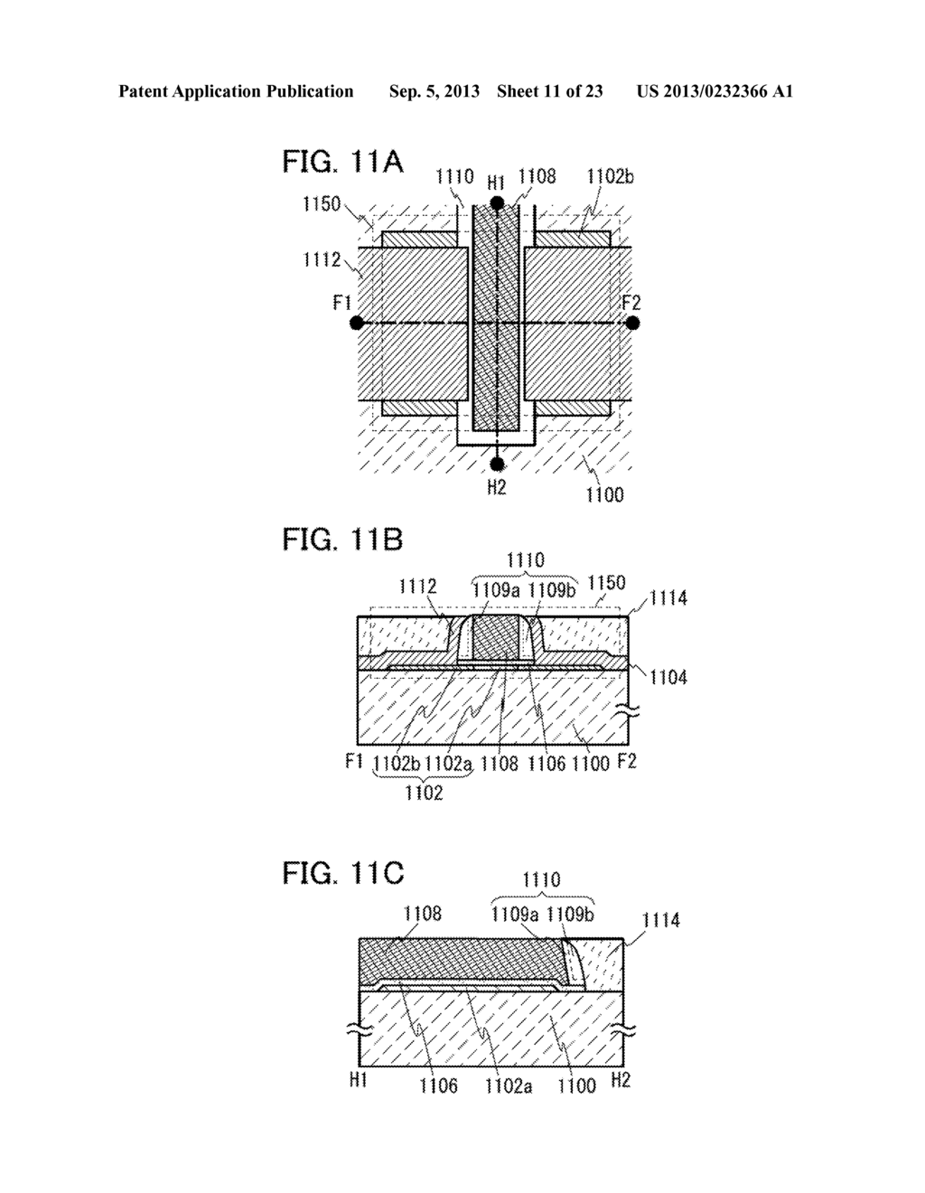 MICROPROCESSOR AND METHOD FOR DRIVING MICROPROCESSOR - diagram, schematic, and image 12