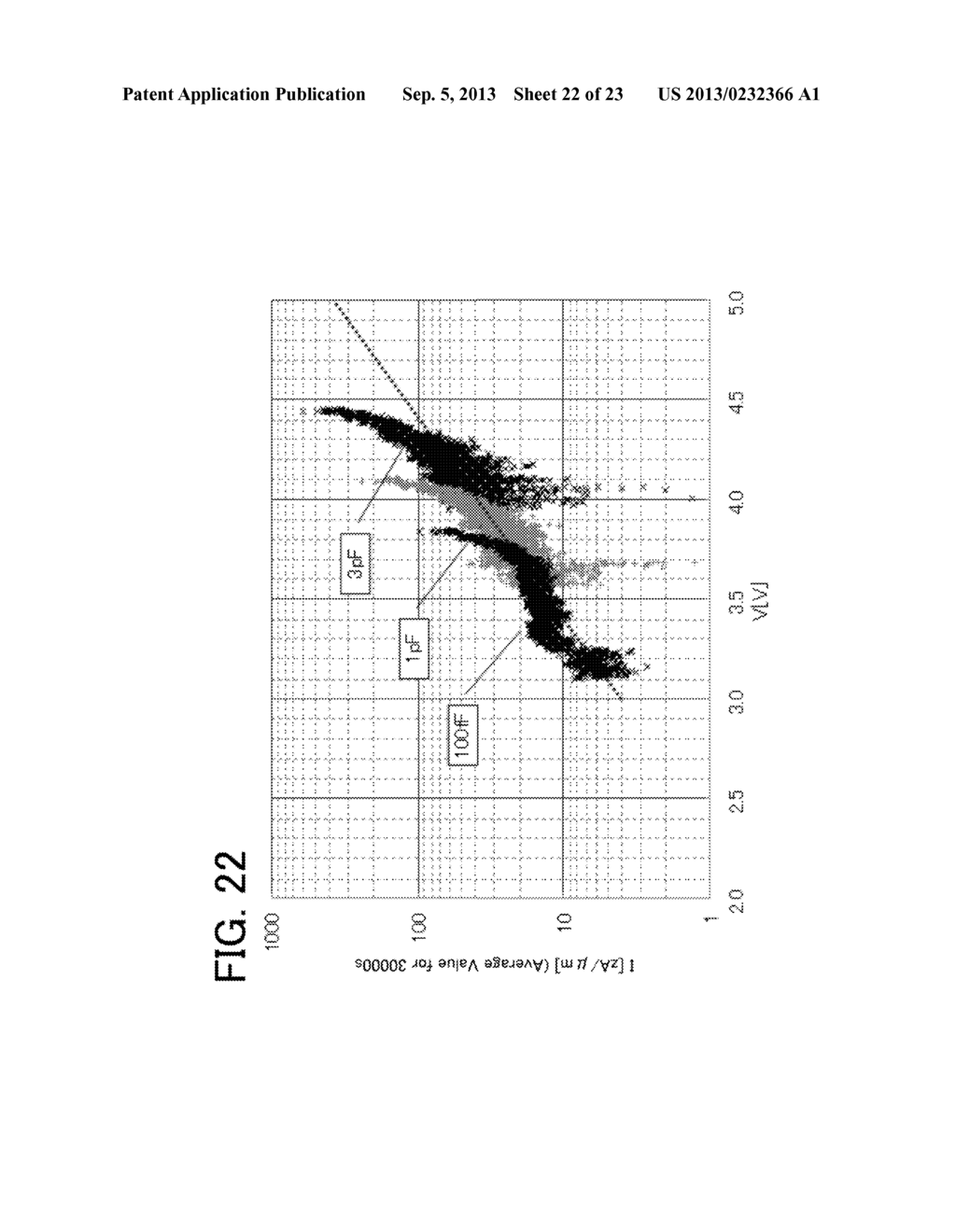 MICROPROCESSOR AND METHOD FOR DRIVING MICROPROCESSOR - diagram, schematic, and image 23