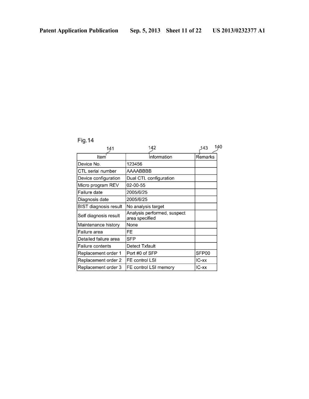 METHOD FOR REUSING RESOURCE AND STORAGE SUB-SYSTEM USING THE SAME - diagram, schematic, and image 12