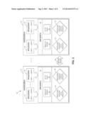 RESTORING DISTRIBUTED SHARED MEMORY DATA CONSISTENCY WITHIN A RECOVERY     PROCESS FROM A CLUSTER NODE FAILURE diagram and image