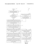 RESTORING DISTRIBUTED SHARED MEMORY DATA CONSISTENCY WITHIN A RECOVERY     PROCESS FROM A CLUSTER NODE FAILURE diagram and image