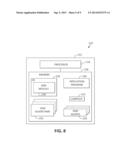 RESTORING DISTRIBUTED SHARED MEMORY DATA CONSISTENCY WITHIN A RECOVERY     PROCESS FROM A CLUSTER NODE FAILURE diagram and image