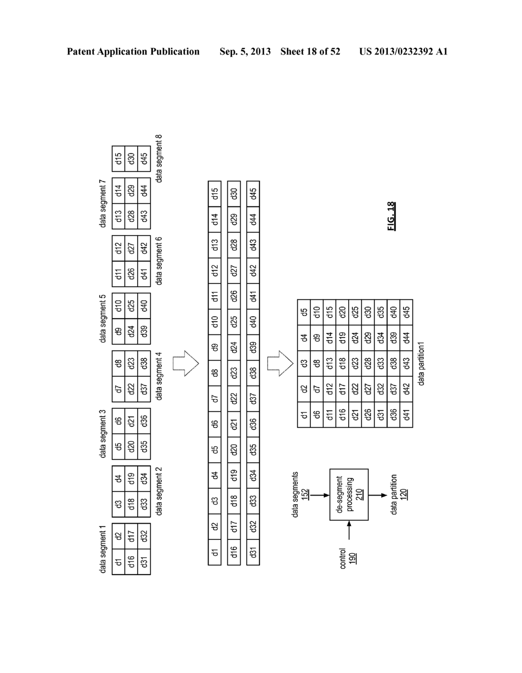 MANAGING MEMORY UTILIZATION IN A DISTRIBUTED STORAGE AND TASK NETWORK - diagram, schematic, and image 19