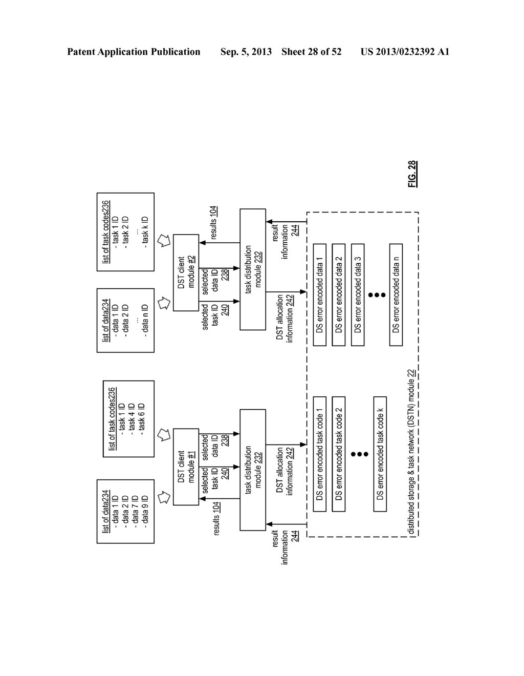 MANAGING MEMORY UTILIZATION IN A DISTRIBUTED STORAGE AND TASK NETWORK - diagram, schematic, and image 29