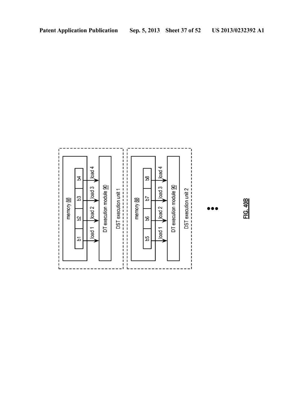 MANAGING MEMORY UTILIZATION IN A DISTRIBUTED STORAGE AND TASK NETWORK - diagram, schematic, and image 38