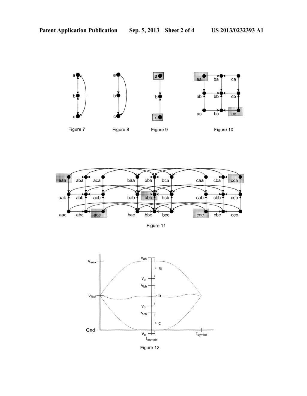 ERROR DETECTION AND CORRECTION CODES FOR CHANNELS AND MEMORIES WITH     INCOMPLETE ERROR CHARACTERISTICS - diagram, schematic, and image 03