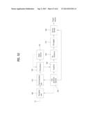 APPARATUS FOR TRANSMITTING AND RECEIVING A SIGNAL AND METHOD OF     TRANSMITTING AND RECEIVING A SIGNAL diagram and image