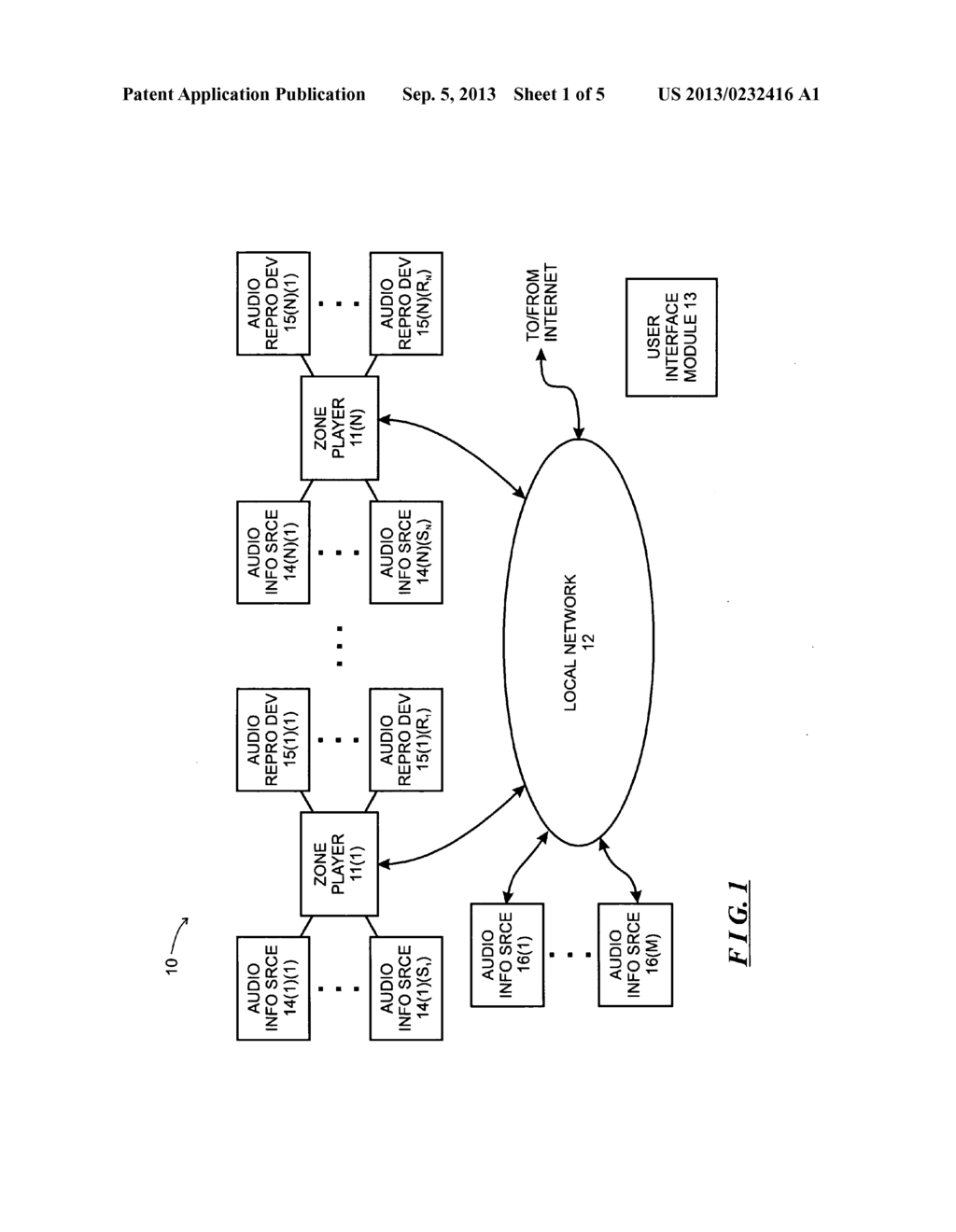 SYSTEM AND METHOD FOR SYNCHRONIZING OPERATIONS AMONG A PLURALITY OF     INDEPENDENTLY CLOCKED DIGITAL DATA PROCESSING DEVICES - diagram, schematic, and image 02