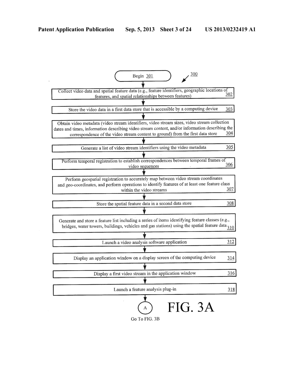 SYSTEMS AND METHODS FOR EFFICIENT VIDEO ANALYSIS - diagram, schematic, and image 04