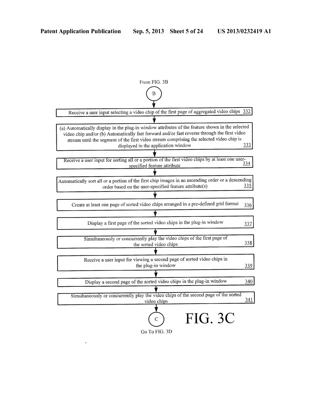 SYSTEMS AND METHODS FOR EFFICIENT VIDEO ANALYSIS - diagram, schematic, and image 06