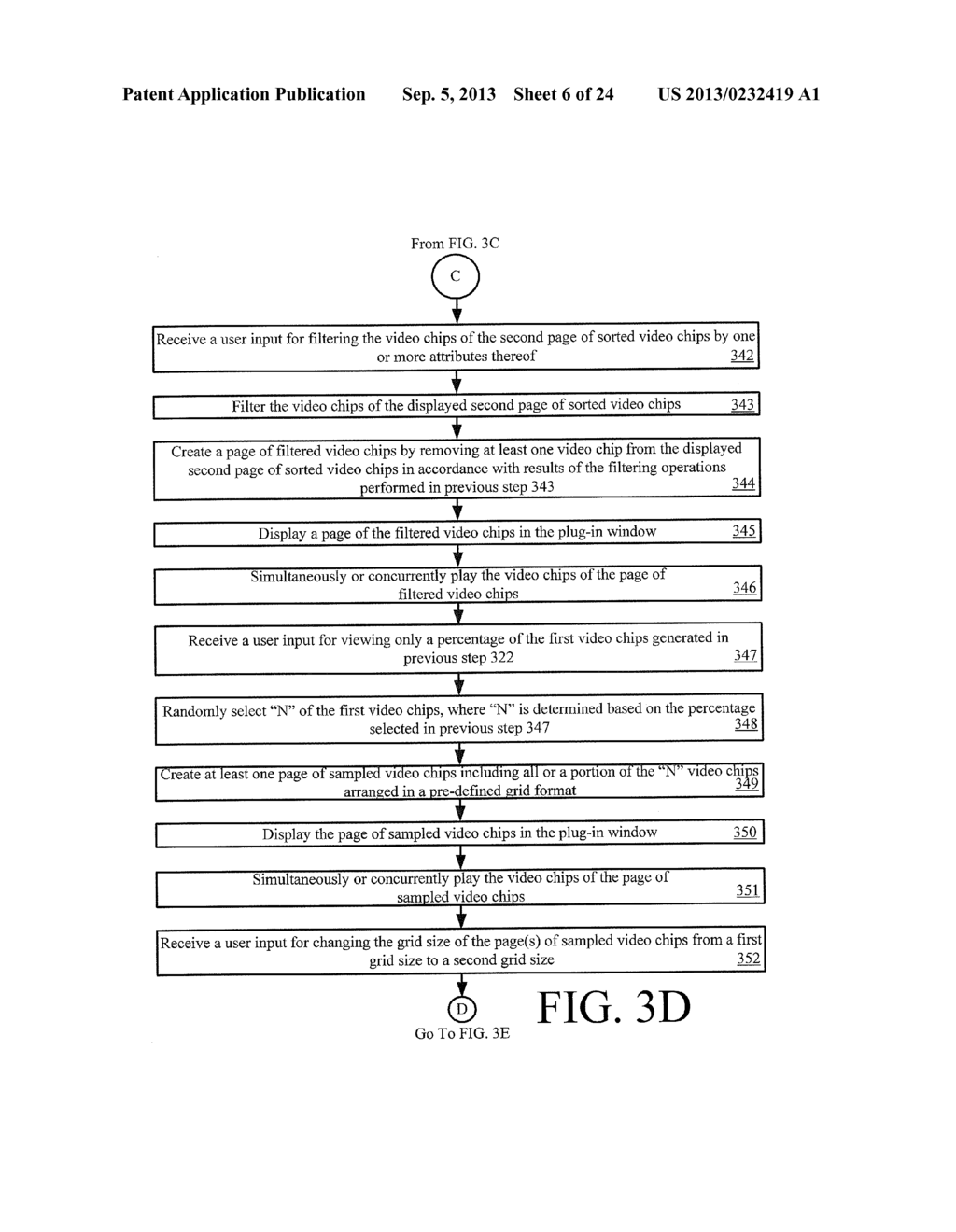 SYSTEMS AND METHODS FOR EFFICIENT VIDEO ANALYSIS - diagram, schematic, and image 07