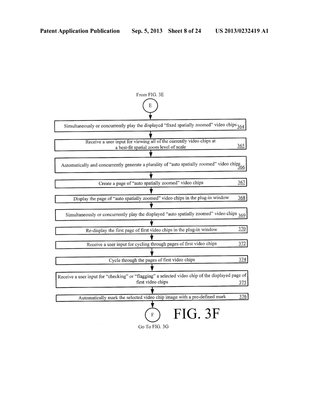 SYSTEMS AND METHODS FOR EFFICIENT VIDEO ANALYSIS - diagram, schematic, and image 09