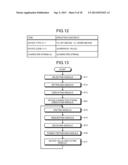 DISPLAY APPARATUS AND OPERATION CHECKING METHOD FOR THE DISPLAY APPARATUS diagram and image