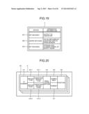 DISPLAY APPARATUS AND OPERATION CHECKING METHOD FOR THE DISPLAY APPARATUS diagram and image