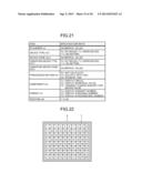 DISPLAY APPARATUS AND OPERATION CHECKING METHOD FOR THE DISPLAY APPARATUS diagram and image