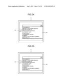 DISPLAY APPARATUS AND OPERATION CHECKING METHOD FOR THE DISPLAY APPARATUS diagram and image