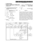 USER OPERATION DETECTION SYSTEM AND USER OPERATION DETECTION METHOD diagram and image