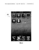 METHOD AND SYSTEM FOR COMMUNICATING INFORMATION ASSOCIATED WITH AN     INCIDENT TO A DESIGNATED GOVERNMENT PUBLIC SAFETY AGENCY diagram and image