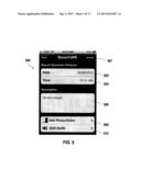 METHOD AND SYSTEM FOR COMMUNICATING INFORMATION ASSOCIATED WITH AN     INCIDENT TO A DESIGNATED GOVERNMENT PUBLIC SAFETY AGENCY diagram and image