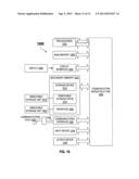 METHOD AND SYSTEM FOR COMMUNICATING INFORMATION ASSOCIATED WITH AN     INCIDENT TO A DESIGNATED GOVERNMENT PUBLIC SAFETY AGENCY diagram and image