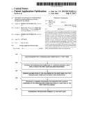 METHOD AND APPARATUS FOR SHARING PERSONALIZED HOMEPAGE WITH A PLURALITY OF     USERS diagram and image