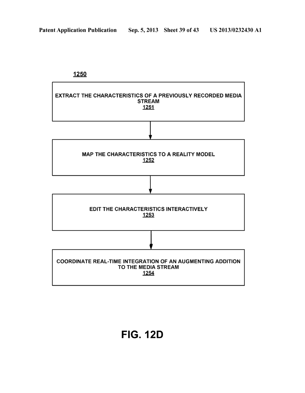 INTERACTIVE USER INTERFACE - diagram, schematic, and image 40