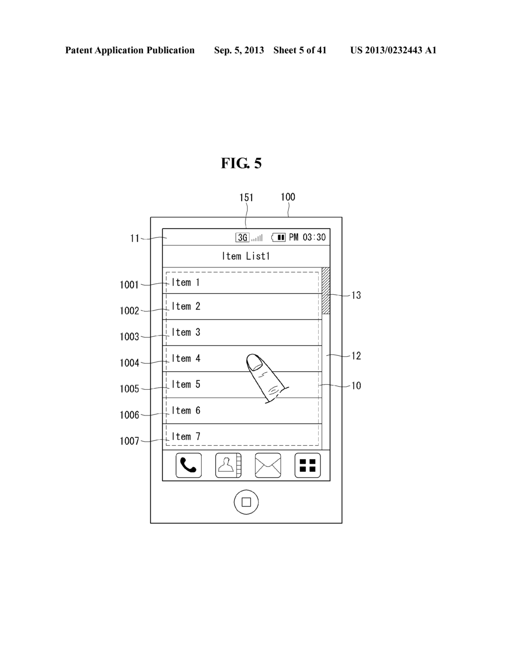 ELECTRONIC DEVICE AND METHOD OF CONTROLLING THE SAME - diagram, schematic, and image 06