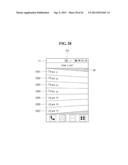 ELECTRONIC DEVICE AND METHOD OF CONTROLLING THE SAME diagram and image