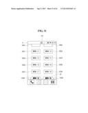 ELECTRONIC DEVICE AND METHOD OF CONTROLLING THE SAME diagram and image