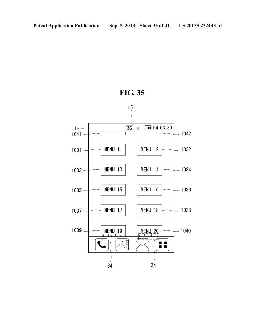 ELECTRONIC DEVICE AND METHOD OF CONTROLLING THE SAME - diagram, schematic, and image 36