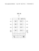 ELECTRONIC DEVICE AND METHOD OF CONTROLLING THE SAME diagram and image