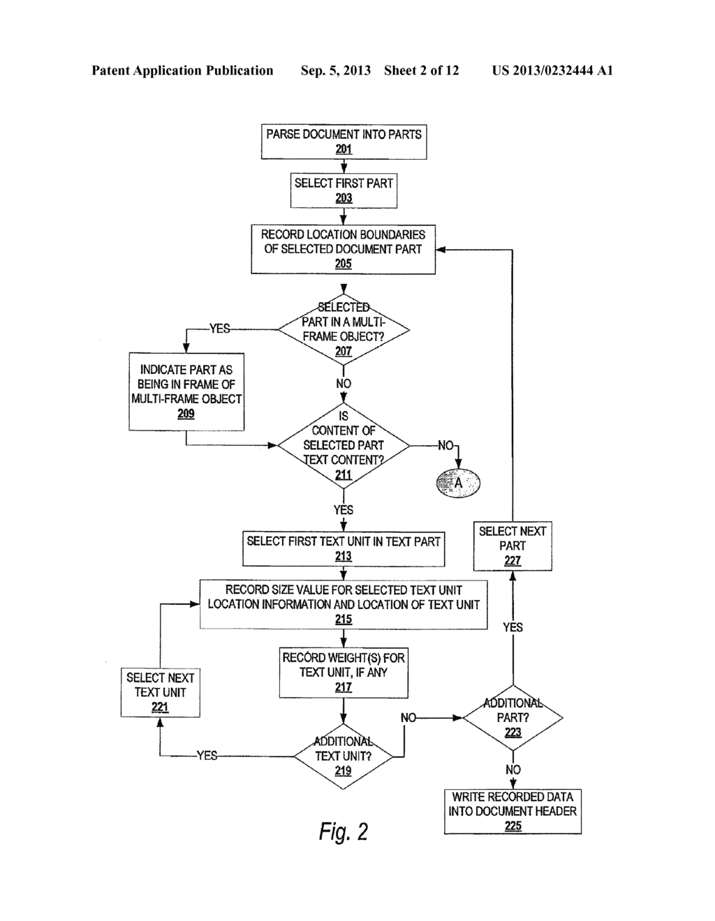 CONTENT SENSITIVE AUTOMATIC SCROLLING - diagram, schematic, and image 03