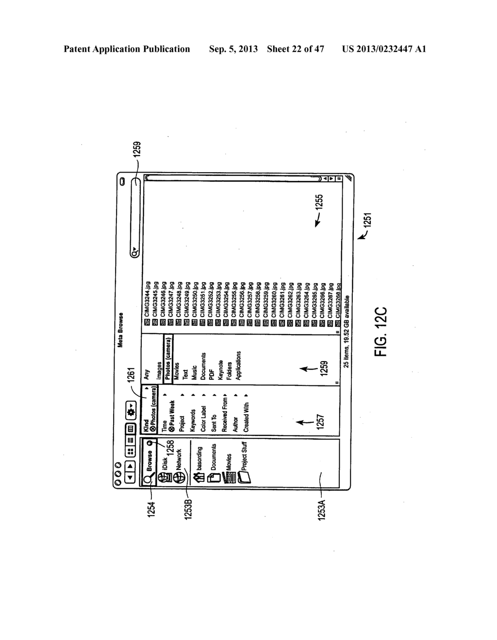 METHODS AND SYSTEMS FOR MANAGING DATA - diagram, schematic, and image 23