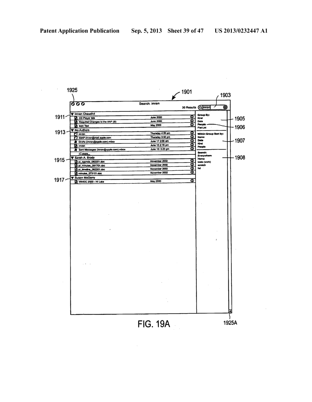 METHODS AND SYSTEMS FOR MANAGING DATA - diagram, schematic, and image 40