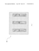 ERROR DIFFUSION AND GRID SHIFT IN LITHOGRAPHY diagram and image