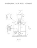 METHODS AND SYSTEMS FOR LITHOGRAPHY CALIBRATION diagram and image