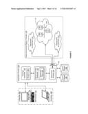 EXECUTION OF A DISTRIBUTED DEPLOYMENT PLAN FOR A MULTI-TIER APPLICATION IN     A CLOUD INFRASTRUCTURE diagram and image