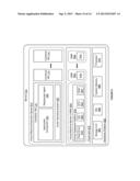 EXECUTION OF A DISTRIBUTED DEPLOYMENT PLAN FOR A MULTI-TIER APPLICATION IN     A CLOUD INFRASTRUCTURE diagram and image