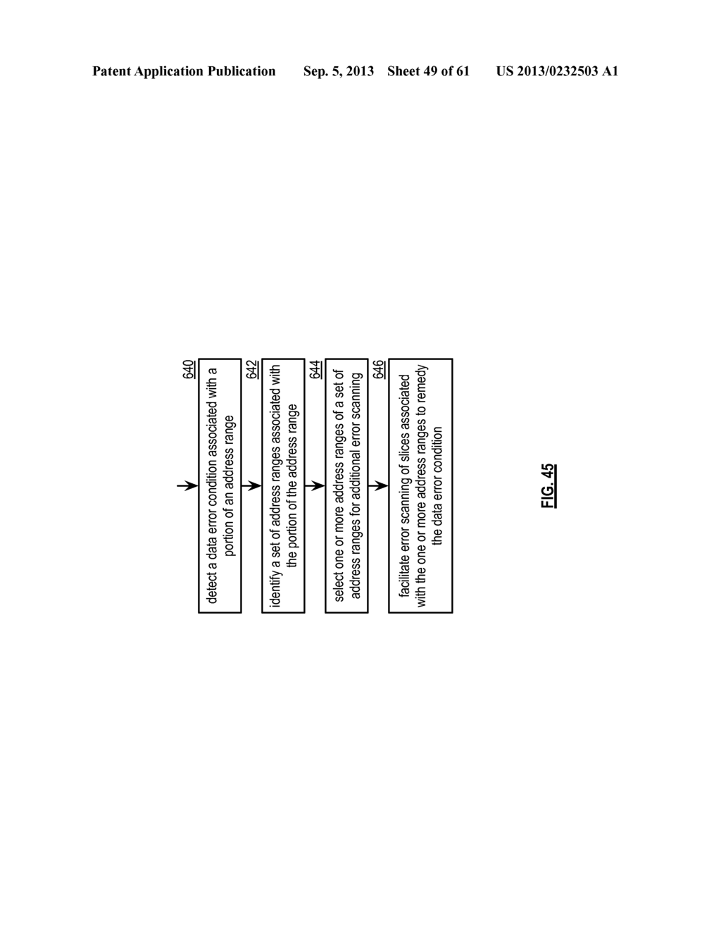 AUTHORIZING DISTRIBUTED TASK PROCESSING IN A DISTRIBUTED STORAGE NETWORK - diagram, schematic, and image 50