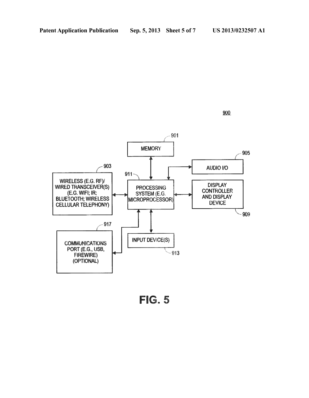 DATA PROTECTION FOR OPAQUE DATA STRUCTURES - diagram, schematic, and image 06