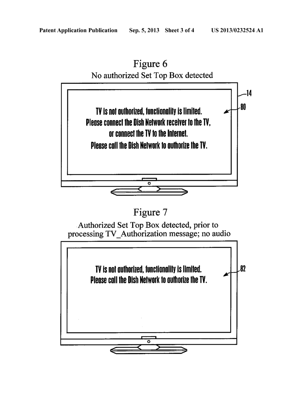 SYSTEM AND METHOD FOR LEASING A TV - diagram, schematic, and image 04