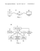 APPLICATION CLIENT FOR A GATEWAY SYSTEM diagram and image