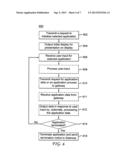 APPLICATION CLIENT FOR A GATEWAY SYSTEM diagram and image