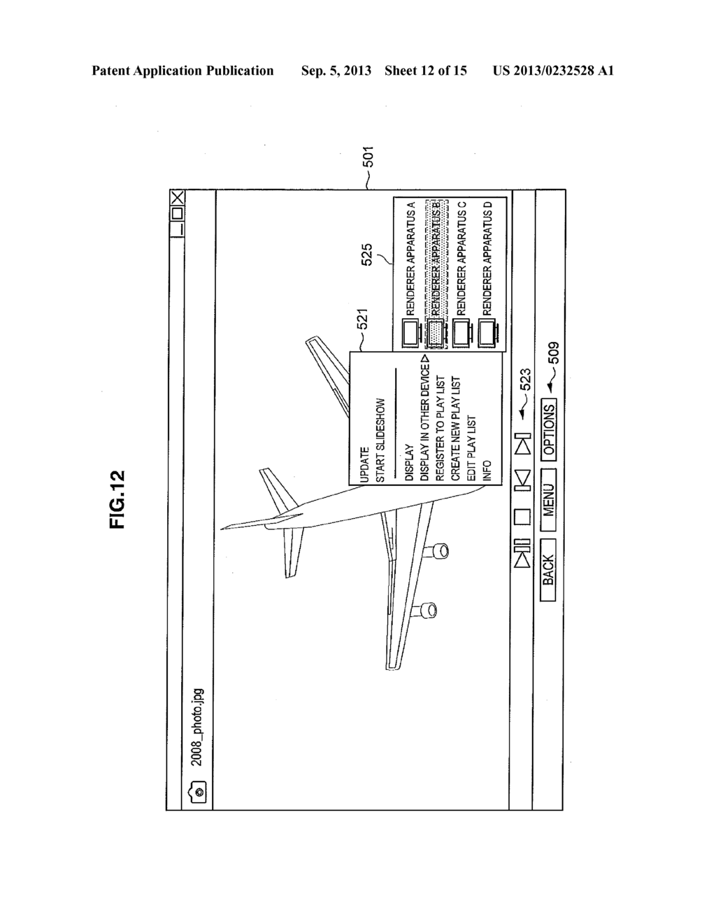 INFORMATION PROCESSING APPARATUS, INFORMATION PROCESSING METHOD, PROGRAM     AND INFORMATION PROCESSING SYSTEM - diagram, schematic, and image 13