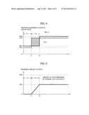 BANDWIDTH RESERVATION APPARATUS, BANDWIDTH RESERVATION METHOD,     COMMUNICATION APPARATUS, AND COMMUNICATION SYSTEM diagram and image