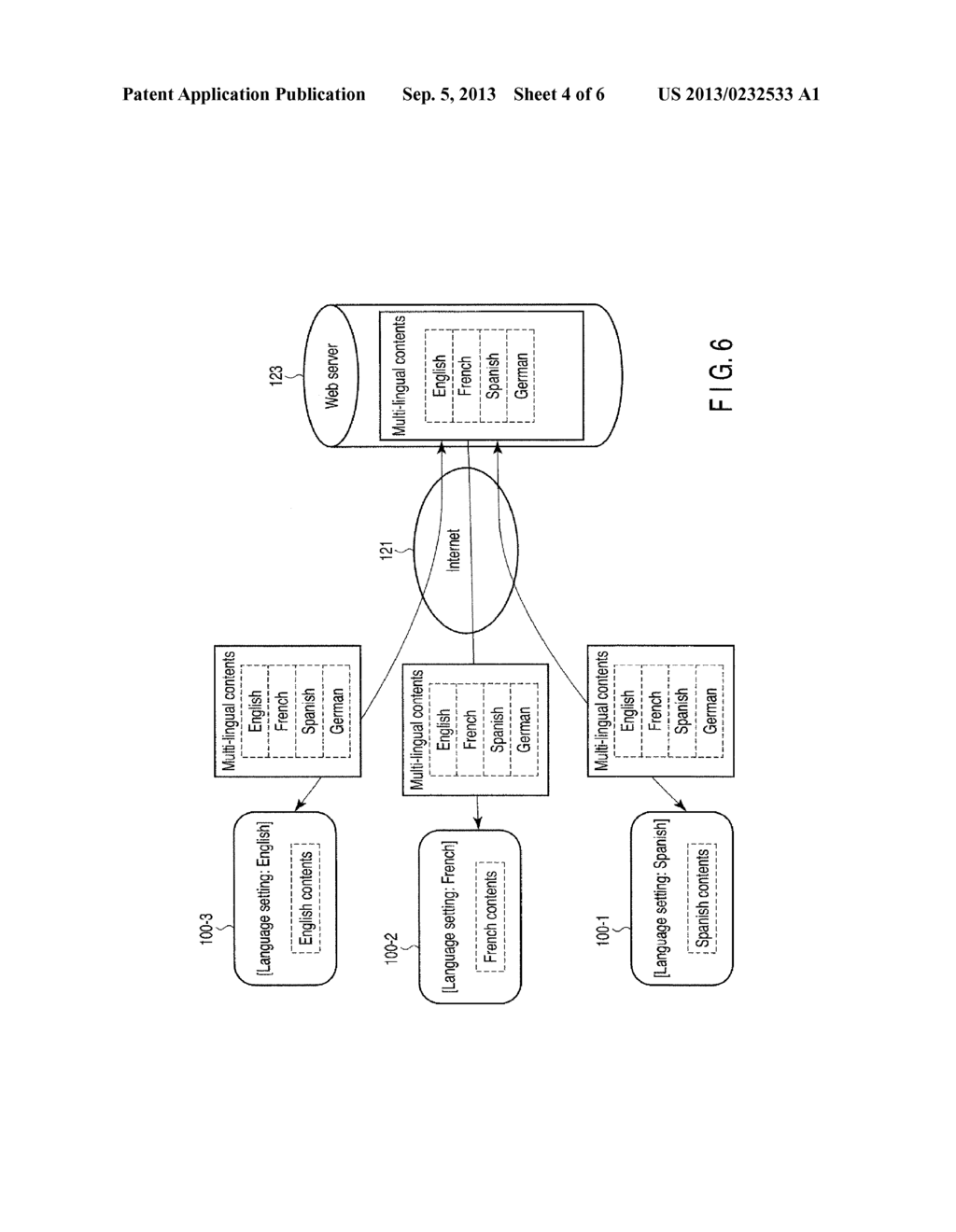 Television Receiver, Method of Controlling the Receiver, and Network     Construction Device - diagram, schematic, and image 05