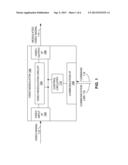 REMOTE CONTROL VIDEO MODULATOR diagram and image